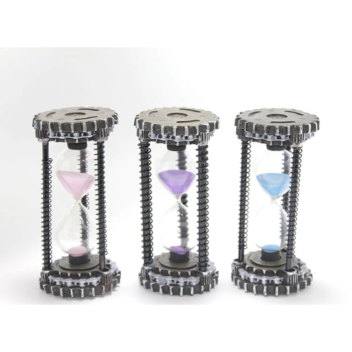 Tasarım Kumsaati Alk2509 - Lisinya