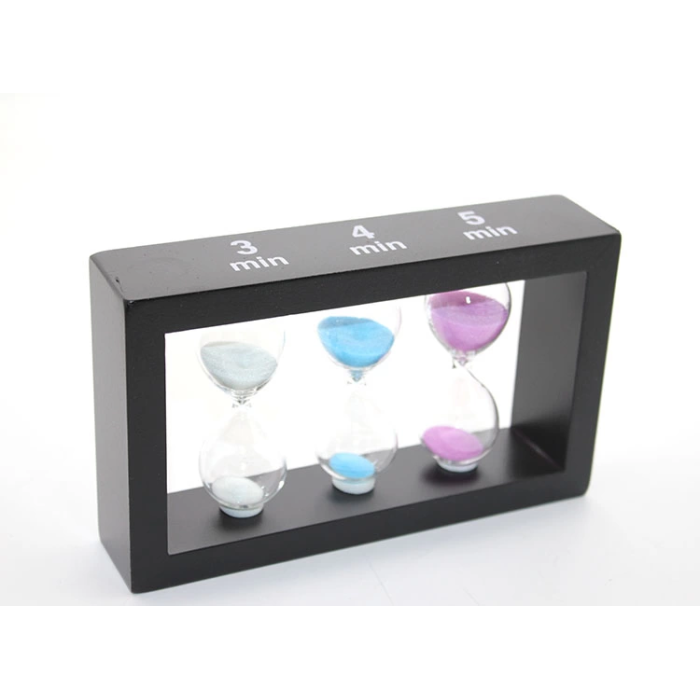 Ahşap Kumsaati Alk2498 - Lisinya