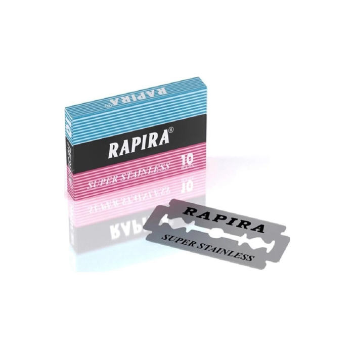 Rapira Yaprak Jilet 10lu - Lisinya