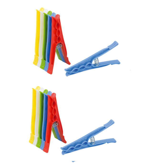 48 Adet Mandal Seti Defne - Lisinya