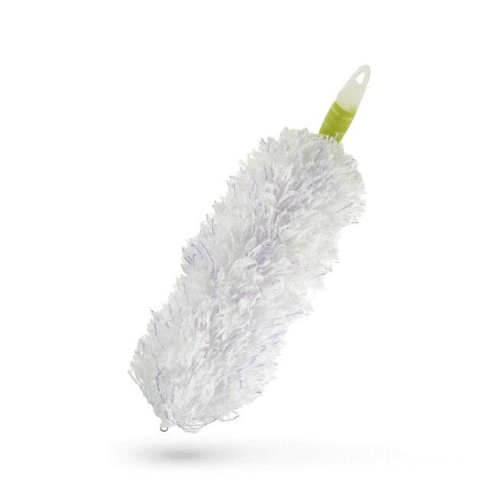 Plumero Bükülebilir  Mikrofiber Toz Alma Püskülü - Lisinya