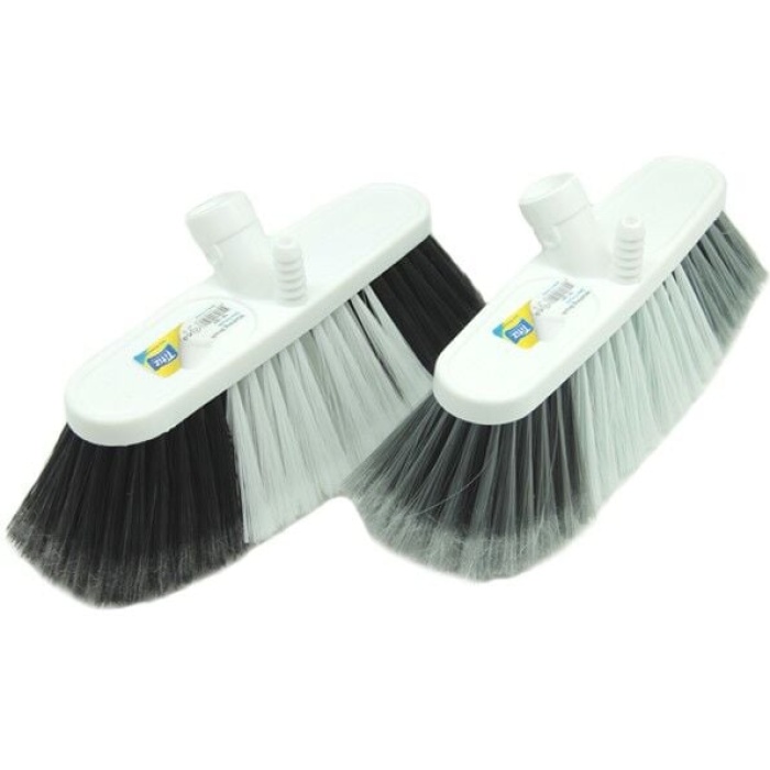 Maxi Oto Yıkama Fırçası - Saplı Temizlik Fırçası - Lisinya