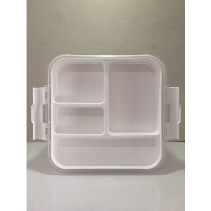 İlk Yardım Saklama Kutusu - Ecza Kutusu - Lisinya