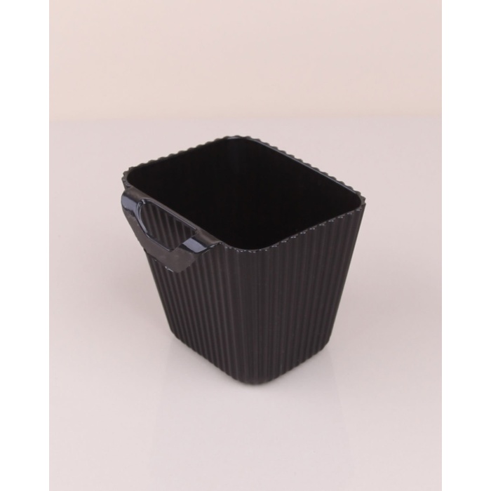 Duvara Asılan Çok Amaçlı Organizer - Saksı - Lisinya