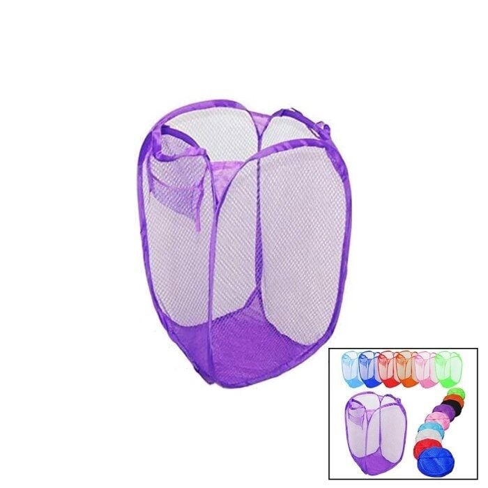 Oyuncak Sepeti -  Çamaşır Sepeti - Dev Boy - Lisinya