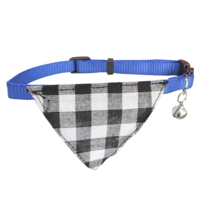 Köpek Tasması Fular Şeklinde - Lisinya