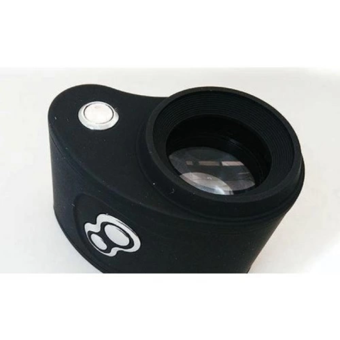 Ayarlanabilir Odak Büyüteç,10x 27mm Th9009 - Lisinya