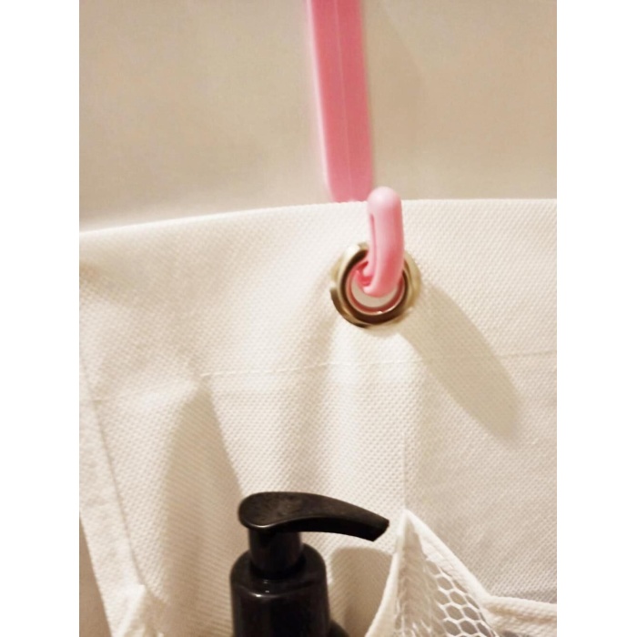 8 Cepli Bebek Beşik Düzenleyici Askılı File Organizer - Lisinya