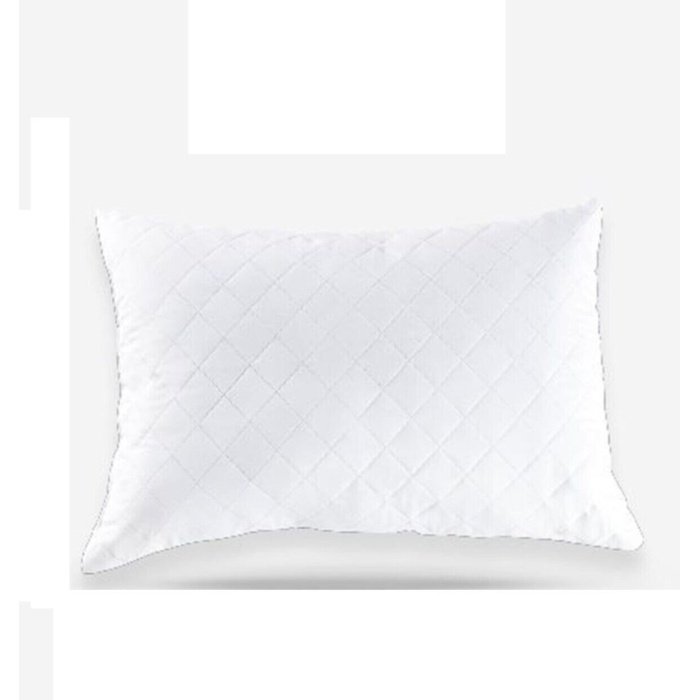 2 Adet Yastık Koruyucu Alez - 50x 70 cm - Lisinya