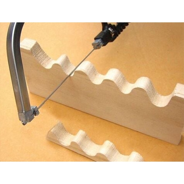 7 Uçlu Sihirli Testere Seti - Lisinya