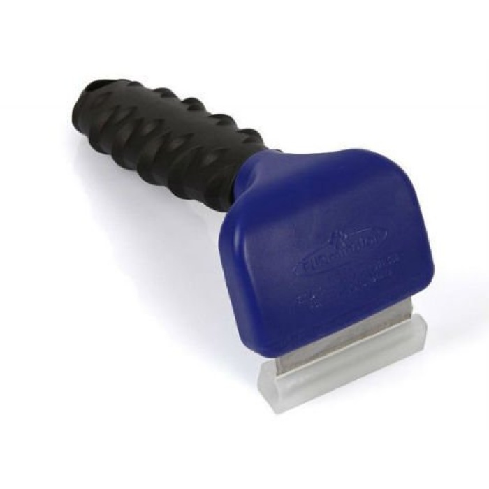 Kedi Köpek Tüy Toplama Tarağı Kaşıma Aparatı 4 - 5 Cm - Lisinya