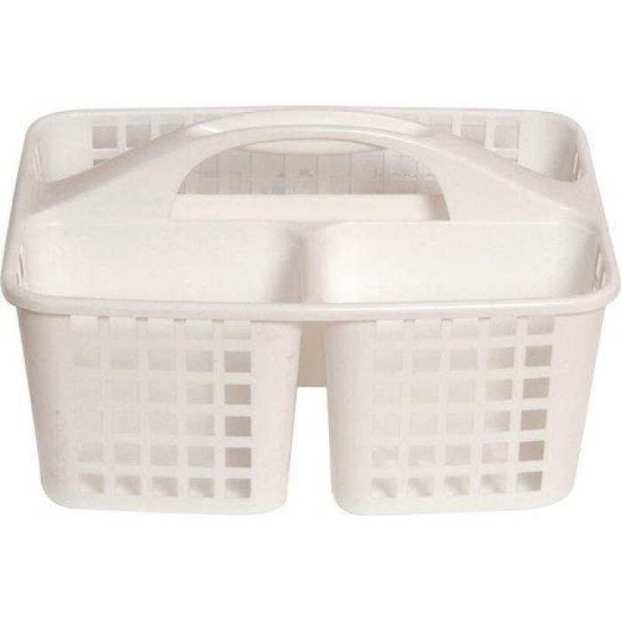 Buzdolabı Düzenleyici Sepet - Beyaz - Lisinya