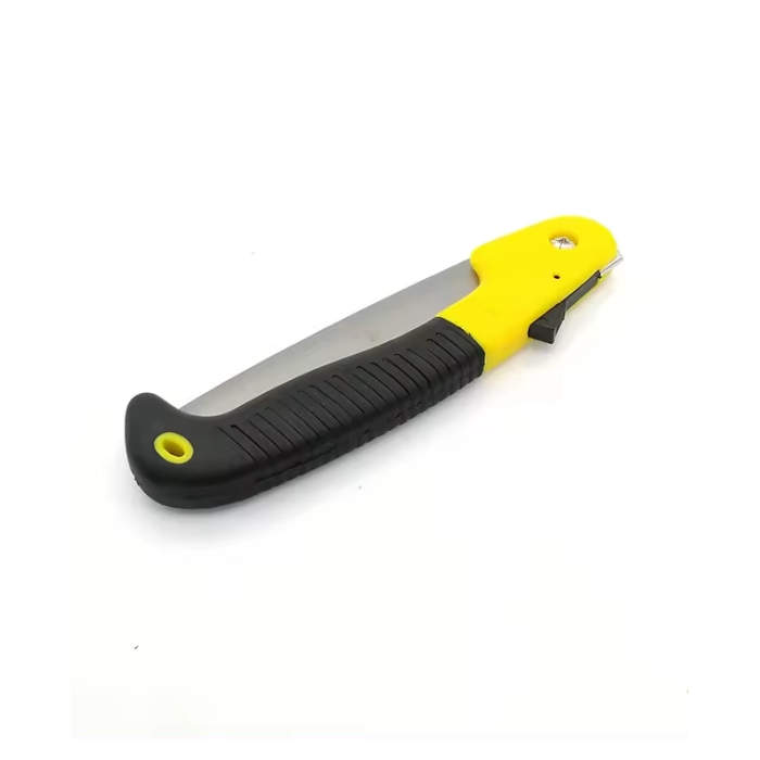 180 Mm Katlanır Budama Testeresi Çakı Tipi - Lisinya