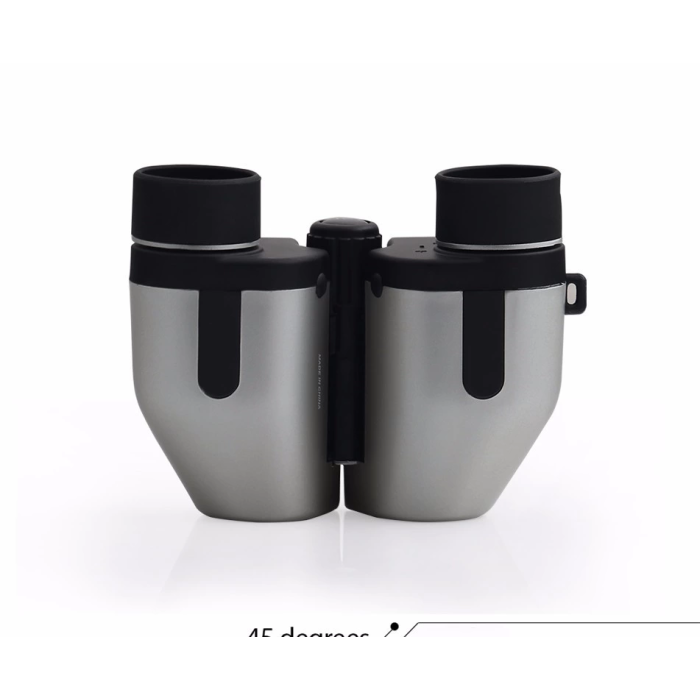 Dynasty8x21 Dürbün El Dürbünü 56m/1000m Sıradışı Tasarım Tosba - Lisinya