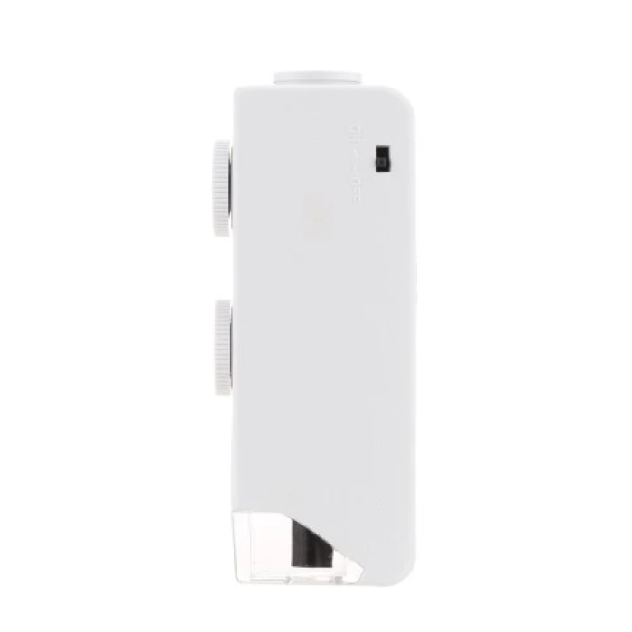 Mini 160x200x Fonksiyonlu Mikroskop Takı Büyüteç Mg100811a - Lisinya