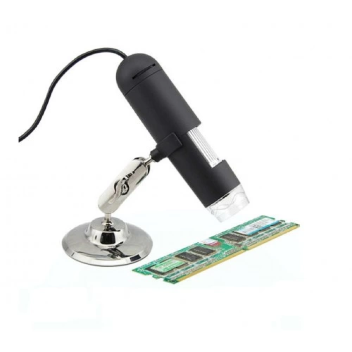 50x1000x 1.3 Mp Popüler ,usb Dijital Mikroskop - Lisinya