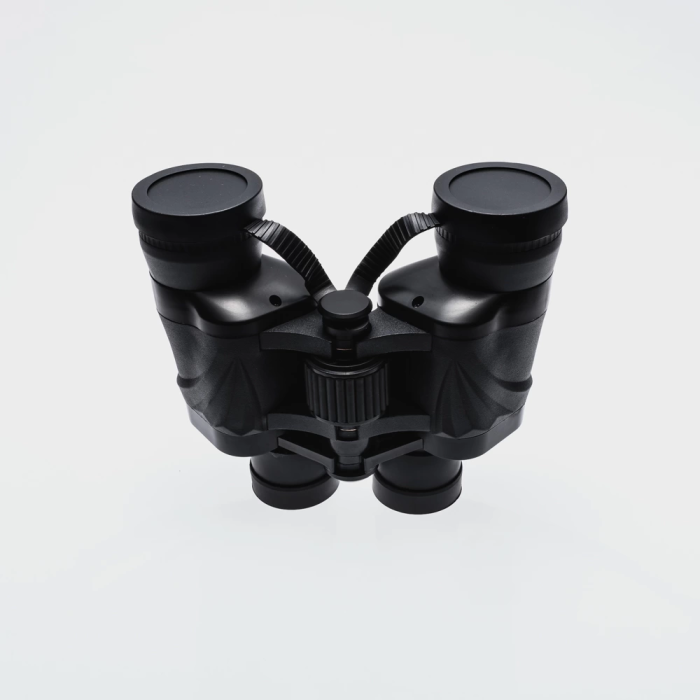 8x40  Dürbün Av Dürbünü Güneş Filtreli Taşıma Çantalı 1000m/56m - Lisinya