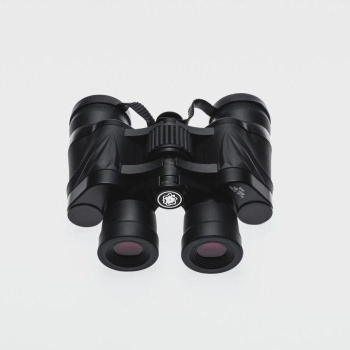 50x40  Dürbün Av Dürbünü Güneş Filtreli Taşima Çantali 1000m/45m - Lisinya