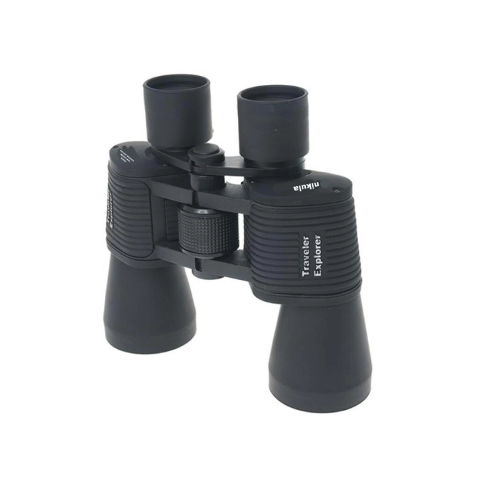 16x50  Profesyonel  El Dürbünü 1000m/60m - Lisinya