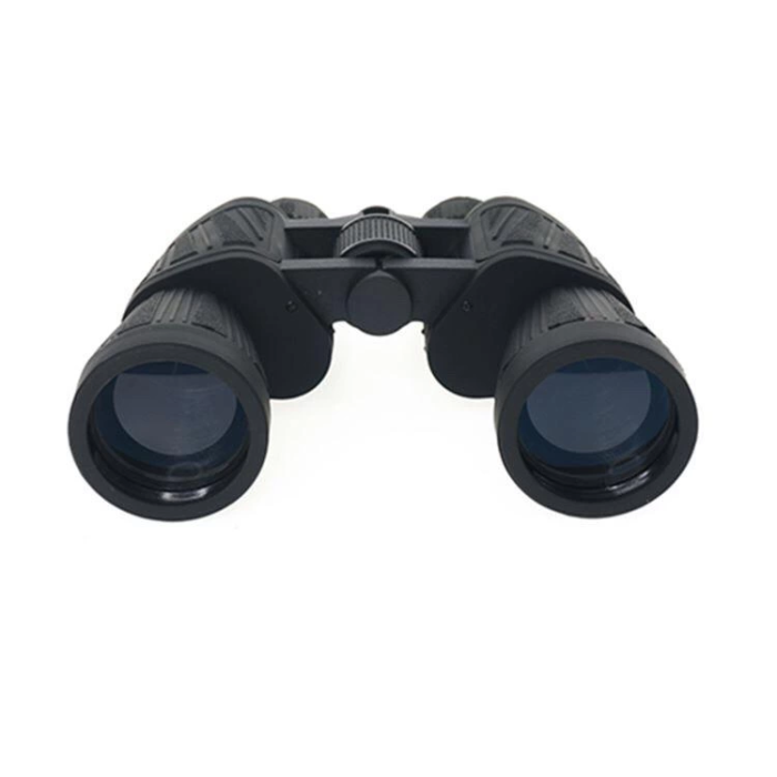 10x50 Profesyonel El Dürbünü – Mavi  Mercek – Süper Netlik – 1000m/56m - Lisinya