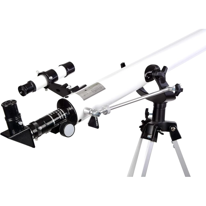 F900x60 Gökbilimsel Uzay Teleskopu - Lisinya