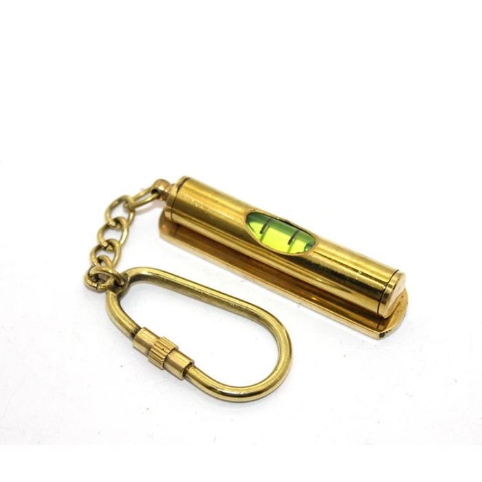 Pirinç Anahtarlık Ksk2110 - Lisinya