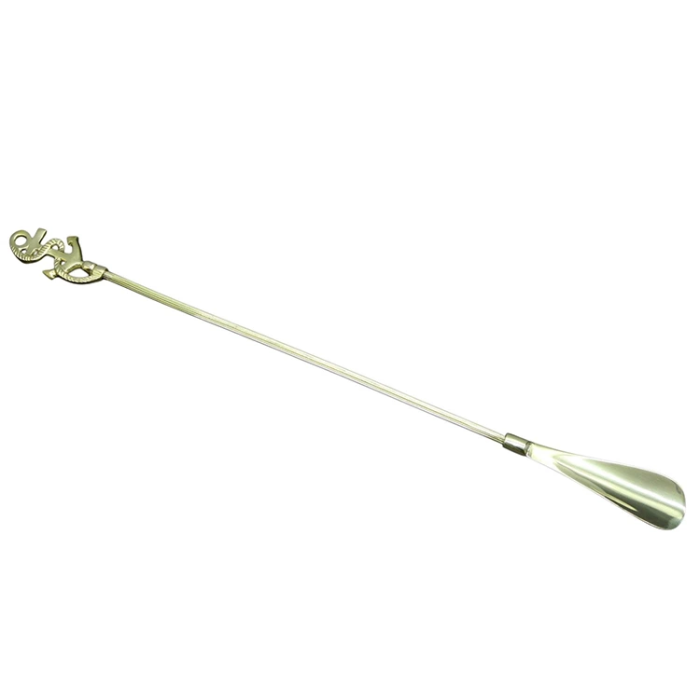 Pirinç Çapalı Kerata Çekecek 12460 - Lisinya