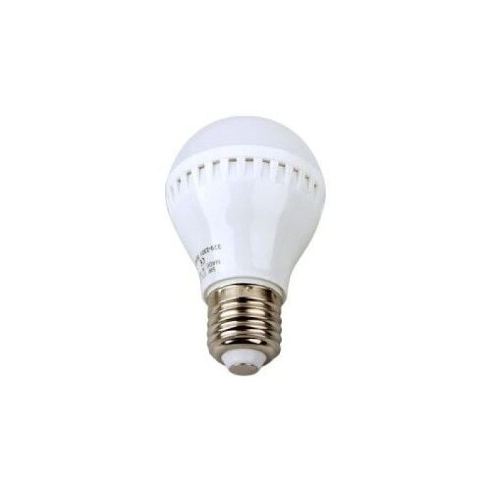 12W Enerji Tasarruflu Led Ampul ( 3 Adet ) - Lisinya