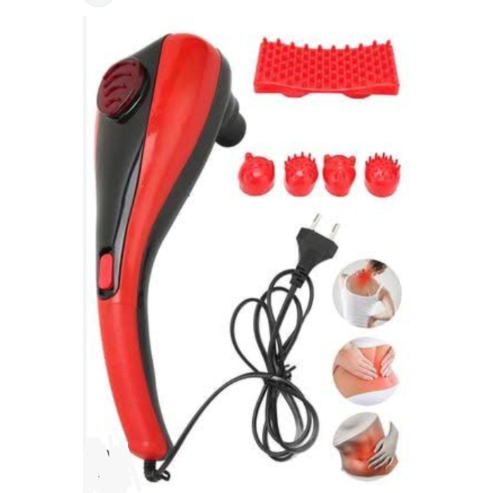 Masaj Aleti Nrd 91 - Lisinya