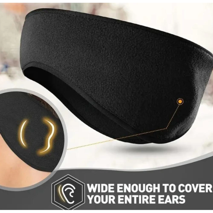 Kepçe Kulak Bandı - Lisinya