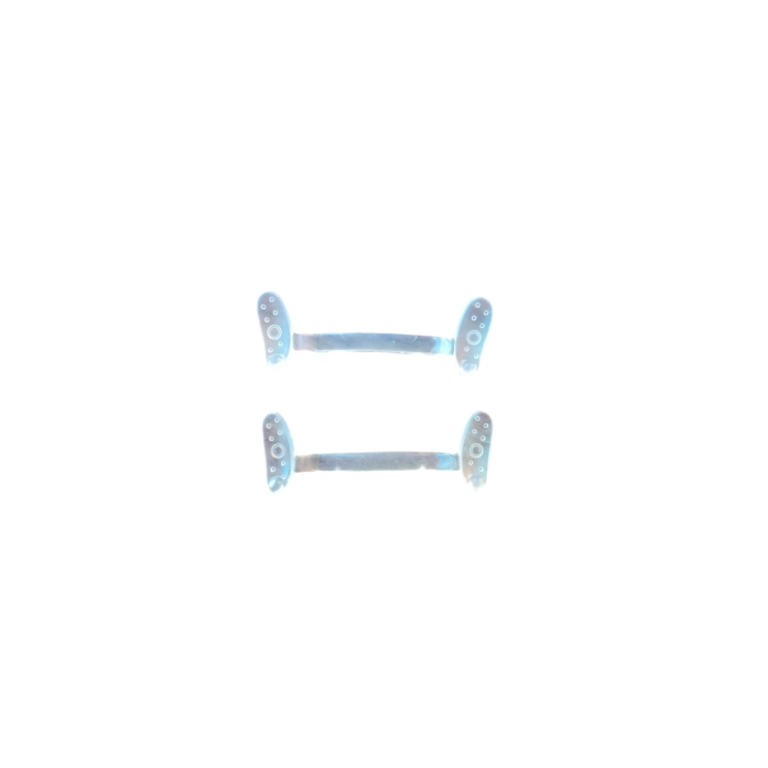 Horlama Burun Aparatı 2 Adet 1208 - Lisinya