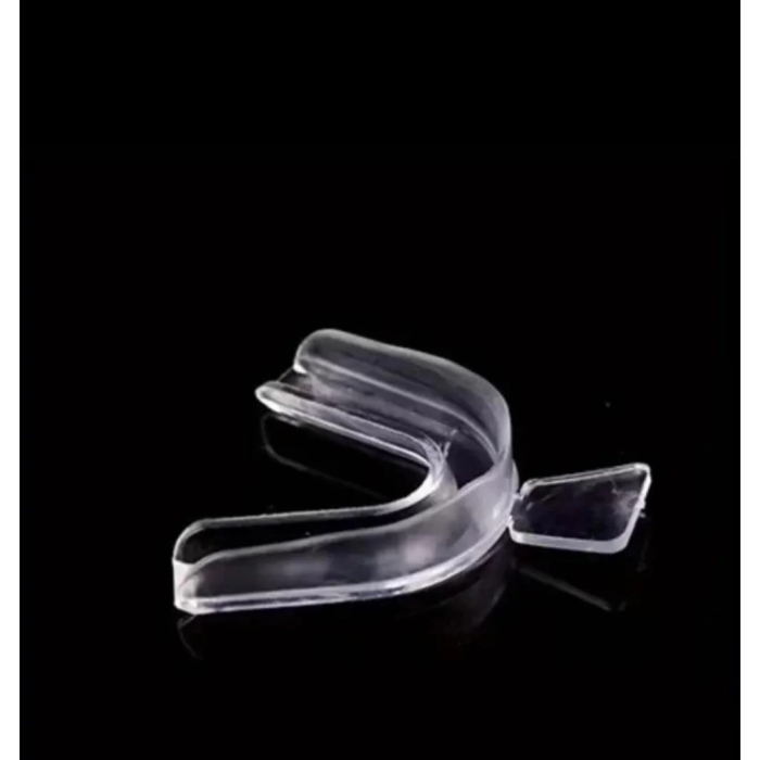 515 Bruksizm Gece Aparatı Plağı - Lisinya