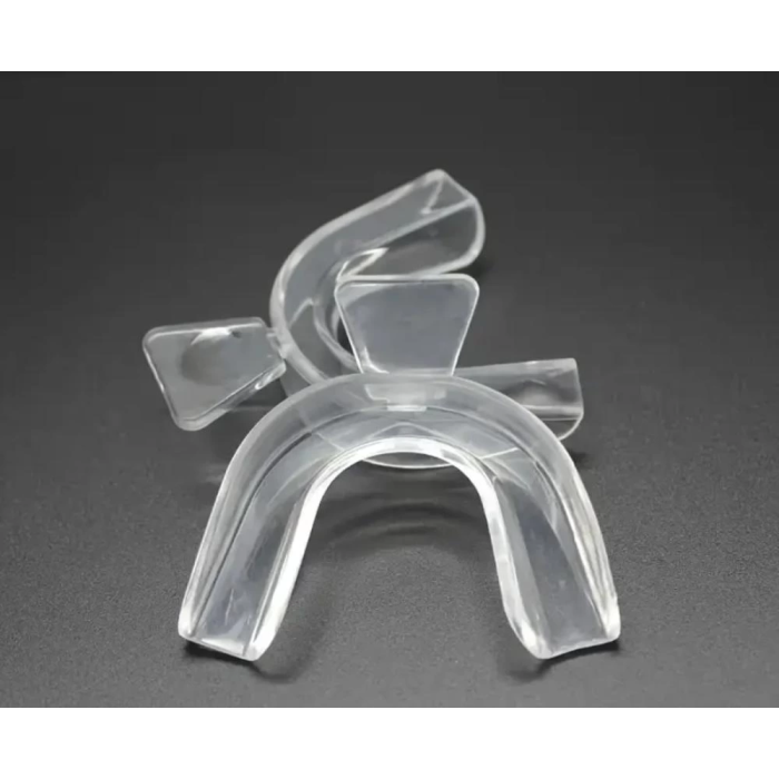 515 Bruksizm Gece Aparatı Plağı - Lisinya