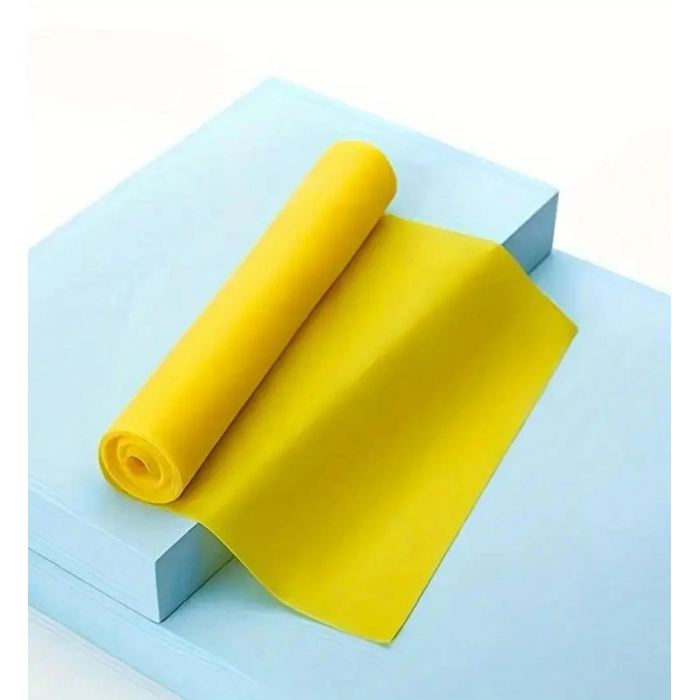 Plates Lastiği Geniş - Lisinya