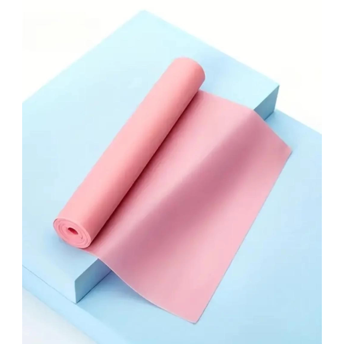 Plates Lastiği Geniş - Lisinya