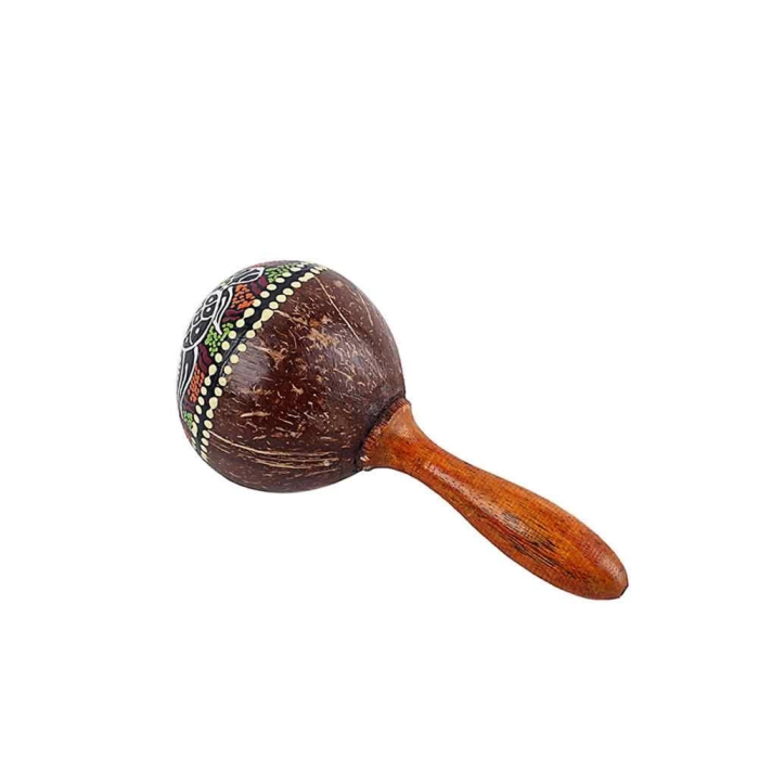 Coconat Marakas 3dıarta-24 - Lisinya