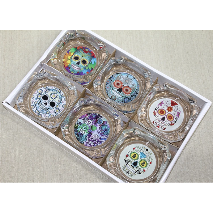 Cam Küllük Alk3646 - Lisinya