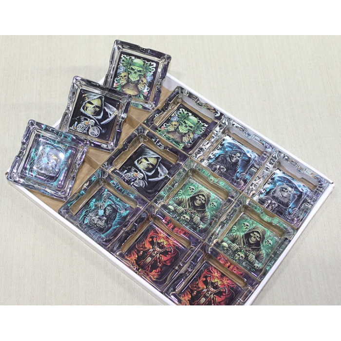 Cam Küllük Alk3655 - Lisinya