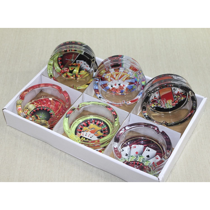 Cam Küllük Alk3658 - Lisinya