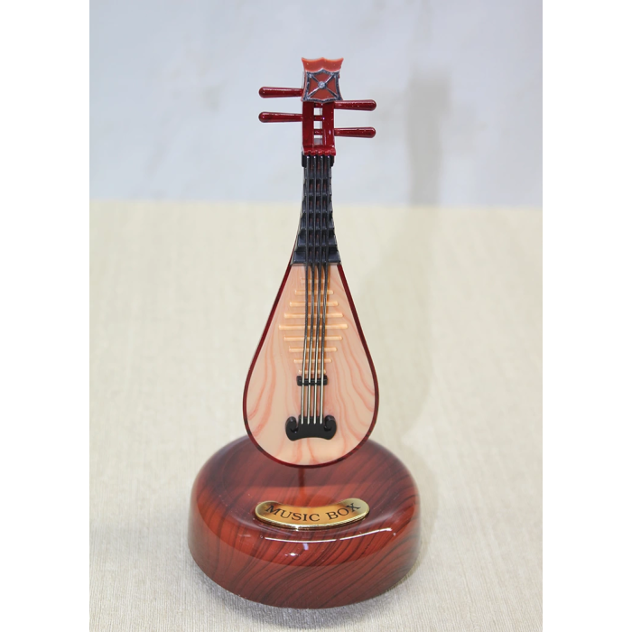 Müzik Kutusu Alk3792 - Lisinya