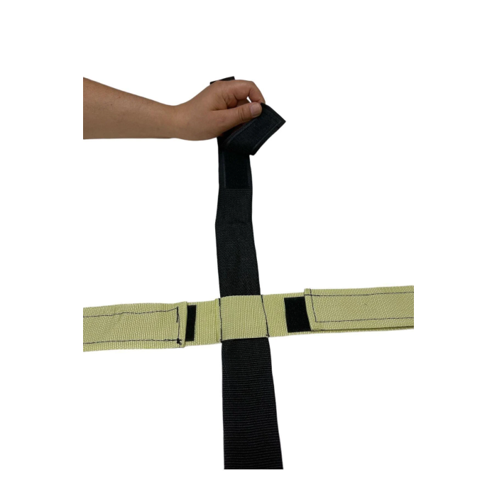 Örümcek Kemer - Lisinya