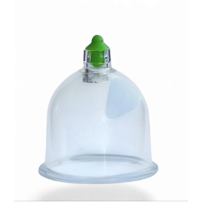 100 Adet 5 No Hacamat Kupası - Lisinya