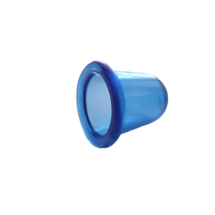 4 Boy Yüz Ve Vücut Masaj Kupası Facıal Cuppıng - Lisinya