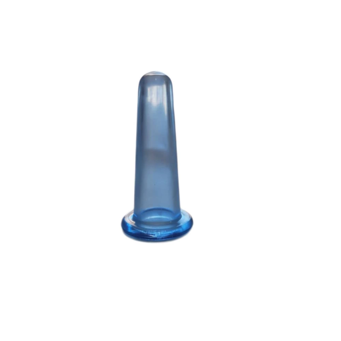 4 Boy Yüz Ve Vücut Masaj Kupası Facıal Cuppıng - Lisinya