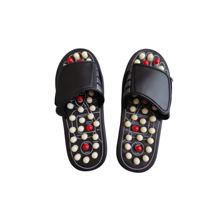 Ayak Masajı Akupunktur Terliği (38-39 Numara) - Lisinya