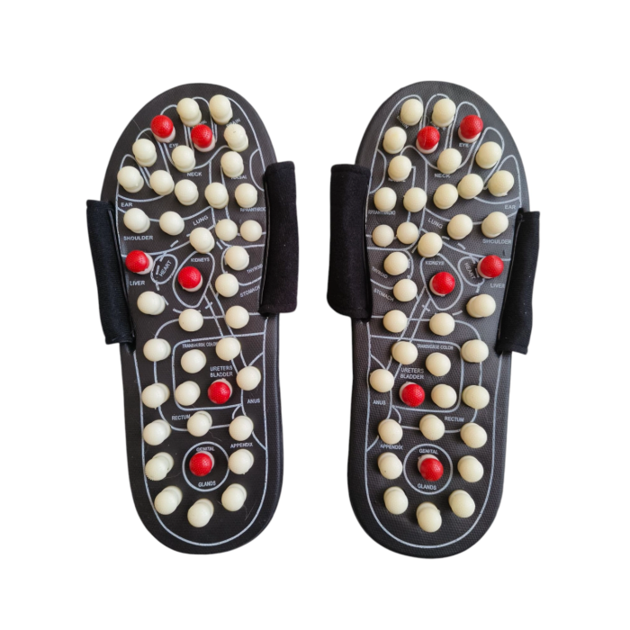 Ayak Masajı Akupunktur Terliği (38-39 Numara) - Lisinya