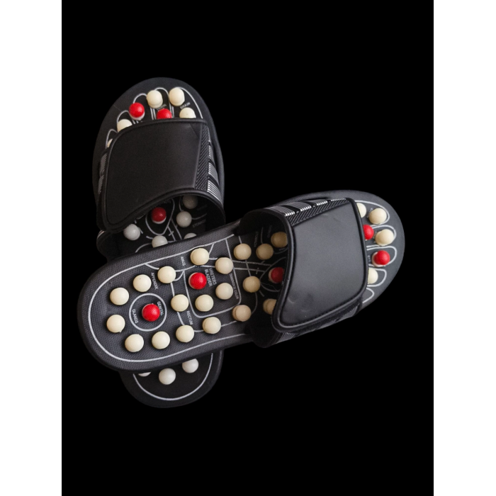 Ayak Masajı Akupunktur Terliği (38-39 Numara) - Lisinya