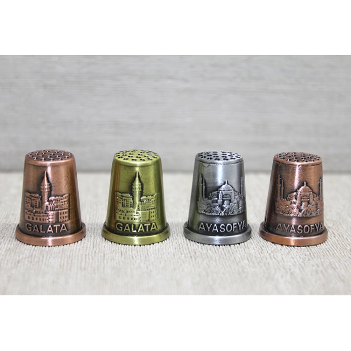 Yöresel Yüksüklük 6lı Alk4312 - Lisinya