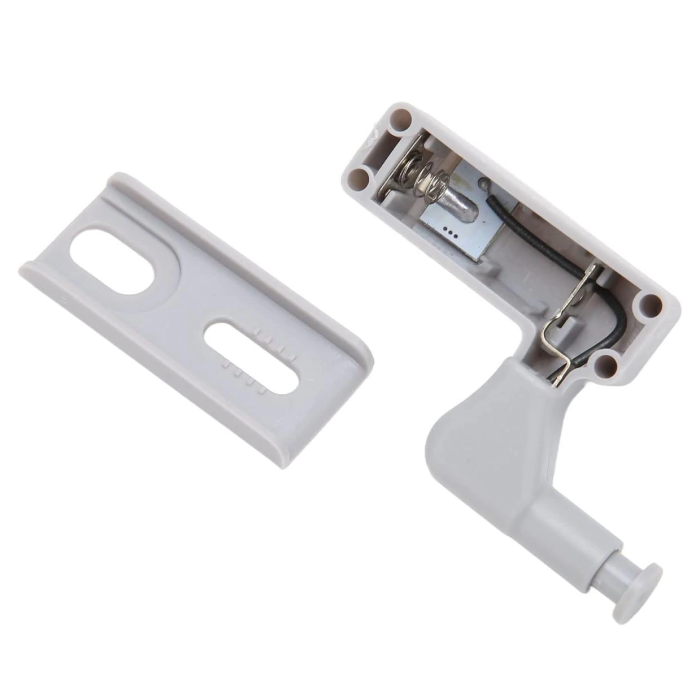 Menteşe Led Işık - Lisinya