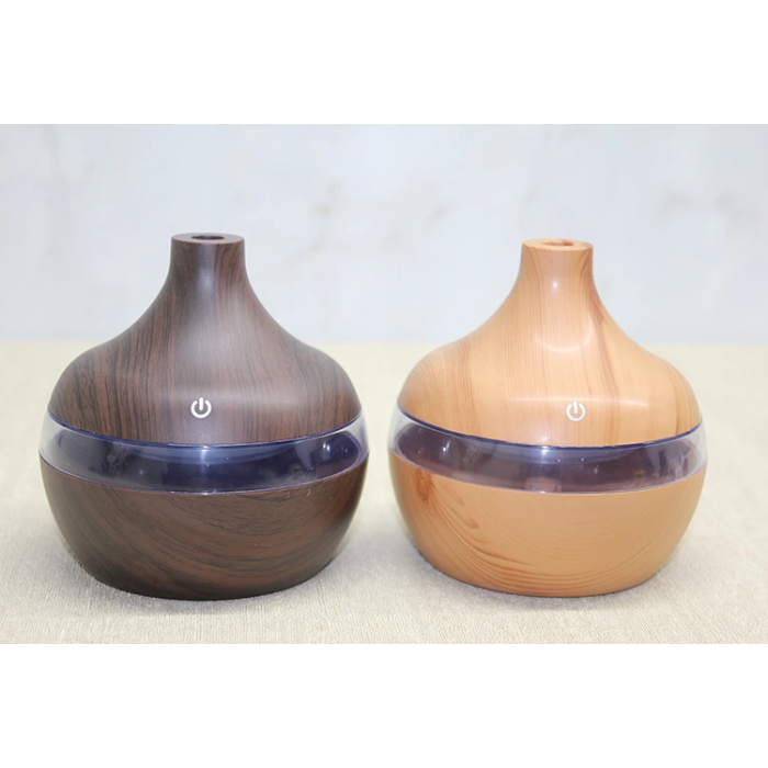 Ledli Buhurdanlık Difüzörü Alk1167 - Lisinya